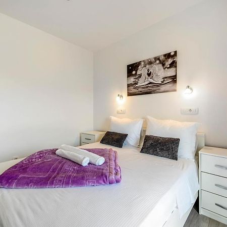 Apartment Jelić Šibenik Extérieur photo