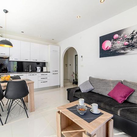 Apartment Jelić Šibenik Extérieur photo