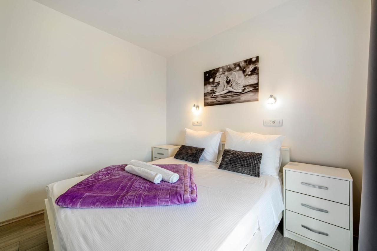Apartment Jelić Šibenik Extérieur photo