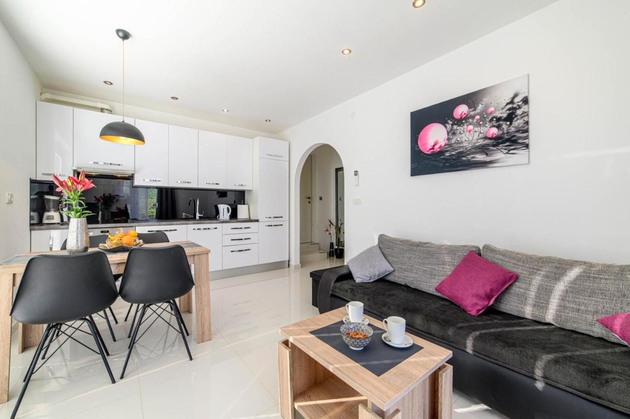 Apartment Jelić Šibenik Extérieur photo