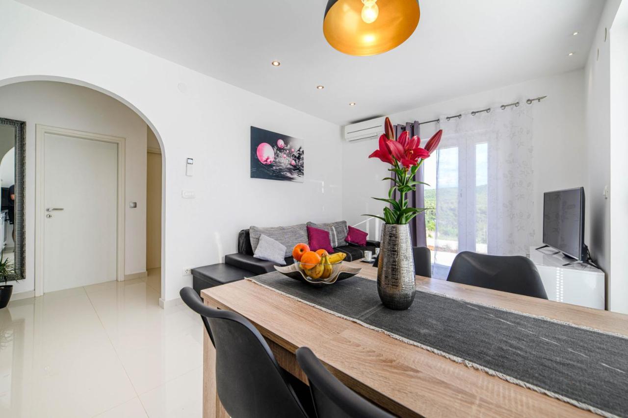 Apartment Jelić Šibenik Extérieur photo