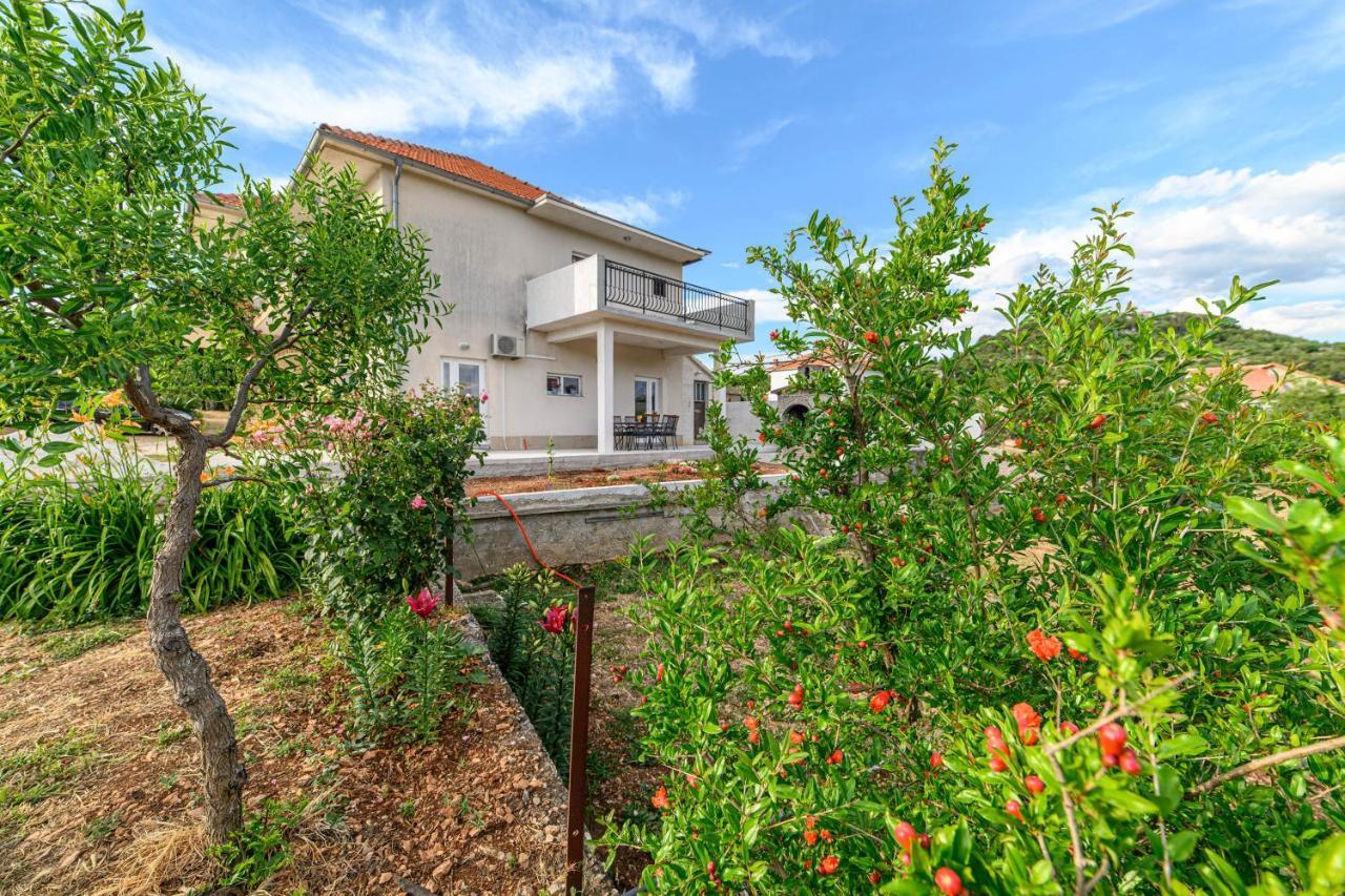 Apartment Jelić Šibenik Extérieur photo