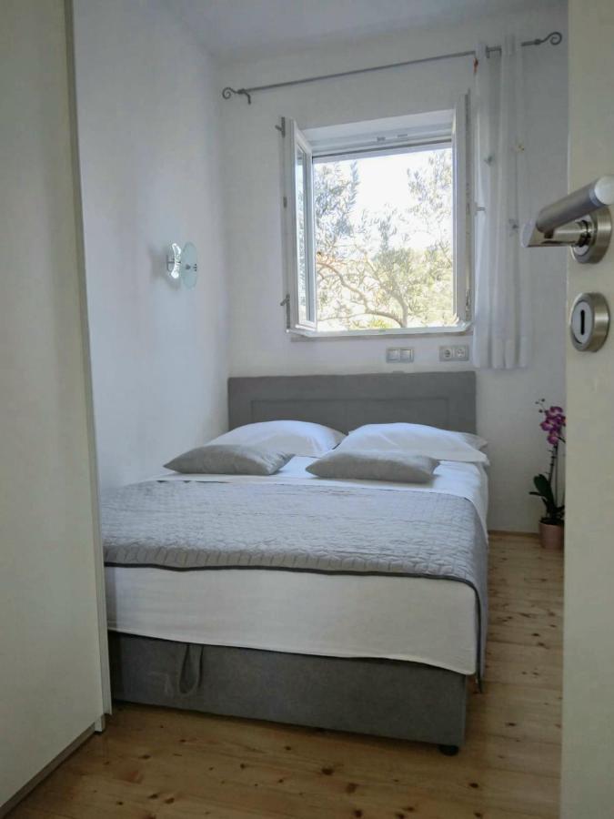 Apartment Jelić Šibenik Extérieur photo